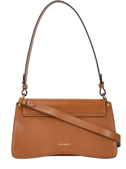 C-ME CALF COCK  Shoulder bag, with shoulder strap CUIR - Women&rsquo;s Bags