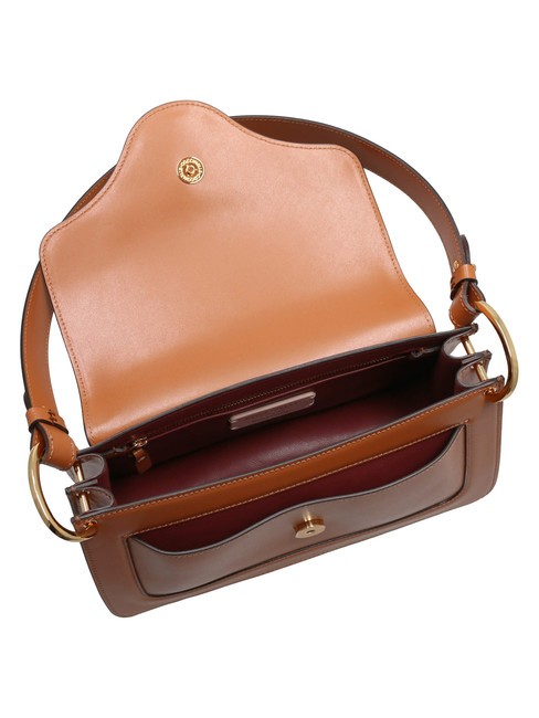 C-ME CALF COCK  Shoulder bag, with shoulder strap CUIR - Women&rsquo;s Bags