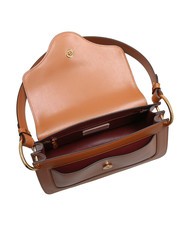 COCCINELLE C-ME CALF COCK  Shoulder bag, with shoulder strap CUIR - Women&rsquo;s Bags - 4