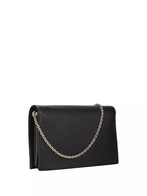 DANDY  Mini Shoulder Bag Black - Women’s Bags