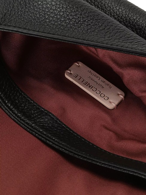 DANDY  Mini Shoulder Bag Black - Women’s Bags