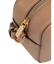 COCCINELLE BEAT SOFT Leather handbag with shoulder strap skin - Women&rsquo;s Bags - 3