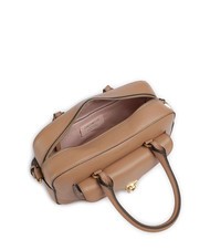 COCCINELLE BEAT SOFT Leather handbag with shoulder strap skin - Women&rsquo;s Bags - 4