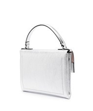 COCCINELLE ARLETTIS Textured leather mini bag - Women&rsquo;s Bags