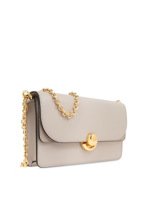 SFERA Shoulder bag, leather crossbody bag vanilla - Women&rsquo;s Bags