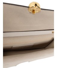FURLA SFERA Shoulder bag, leather crossbody bag vanilla - Women&rsquo;s Bags - 5
