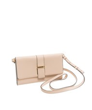 PIQUADRO CAMPIONARIO - W99 Leather smartphone wallet ROSA - Women&rsquo;s Wallets - 2