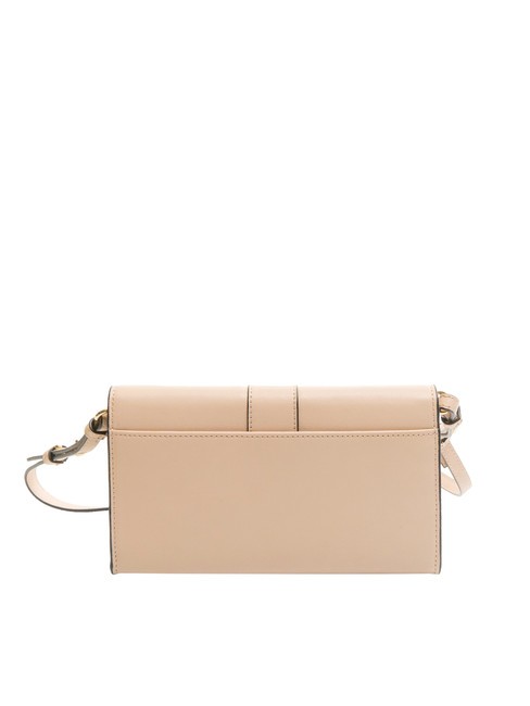 CAMPIONARIO - W99 Leather smartphone wallet ROSA - Women&rsquo;s Wallets