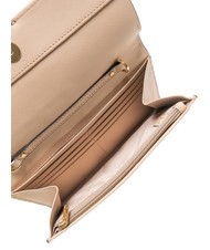 PIQUADRO CAMPIONARIO - W99 Leather smartphone wallet ROSA - Women&rsquo;s Wallets - 5