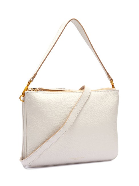 FRIDA Shoulder bag, with shoulder strap sand - Women’s Bags