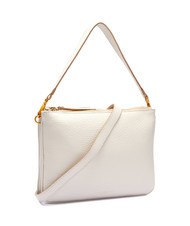 GIANNI CHIARINI FRIDA Shoulder bag, with shoulder strap sand - Women’s Bags - 2