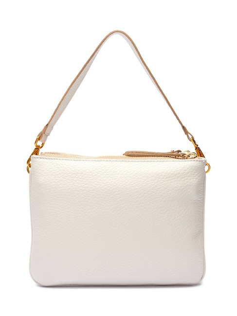 FRIDA Shoulder bag, with shoulder strap sand - Women’s Bags