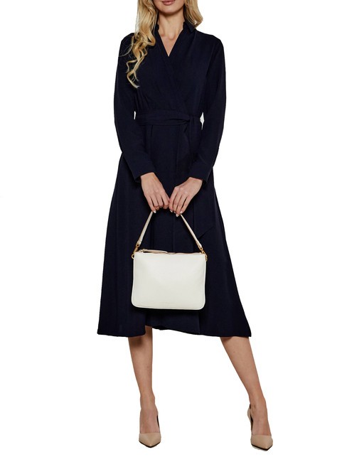 FRIDA Shoulder bag, with shoulder strap sand - Women’s Bags