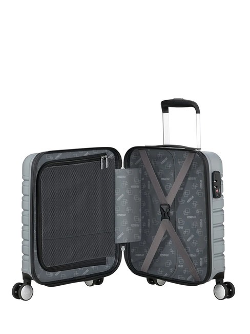 FLASHLINE Underseat trolley skysilver - Hand luggage