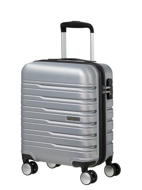 FLASHLINE Underseat trolley skysilver - Hand luggage
