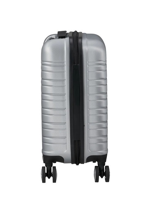 FLASHLINE Underseat trolley skysilver - Hand luggage