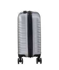 AMERICAN TOURISTER FLASHLINE Underseat trolley skysilver - Hand luggage - 5