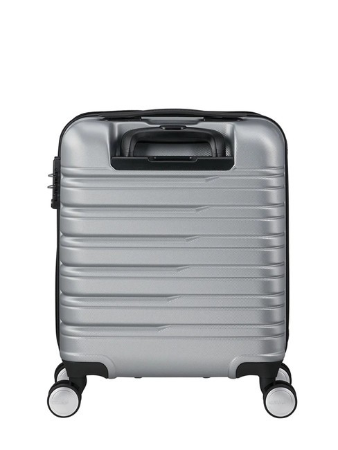 FLASHLINE Underseat trolley skysilver - Hand luggage