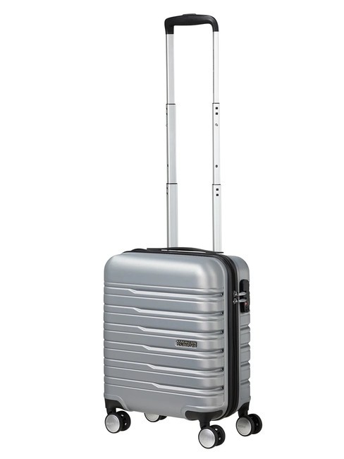 FLASHLINE Underseat trolley skysilver - Hand luggage