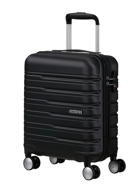 FLASHLINE Underseat trolley shadow black - Hand luggage