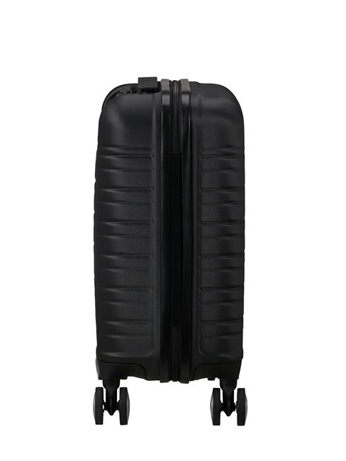 FLASHLINE Underseat trolley shadow black - Hand luggage