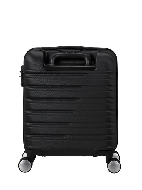 FLASHLINE Underseat trolley shadow black - Hand luggage