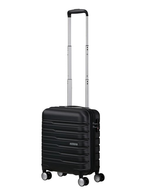 FLASHLINE Underseat trolley shadow black - Hand luggage
