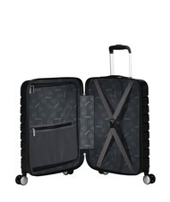 AMERICAN TOURISTER FLASHLINE Cabin trolley with 15.6" laptop pocket - Hand luggage