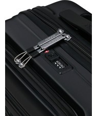 AMERICAN TOURISTER FLASHLINE Cabin trolley with 15.6" laptop pocket shadow black - Hand luggage - 8