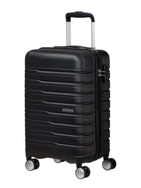 FLASHLINE Hand luggage trolley shadow black - Hand luggage