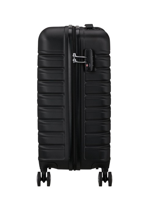 FLASHLINE Hand luggage trolley shadow black - Hand luggage