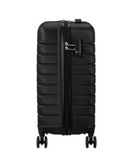 AMERICAN TOURISTER FLASHLINE Hand luggage trolley shadow black - Hand luggage - 4