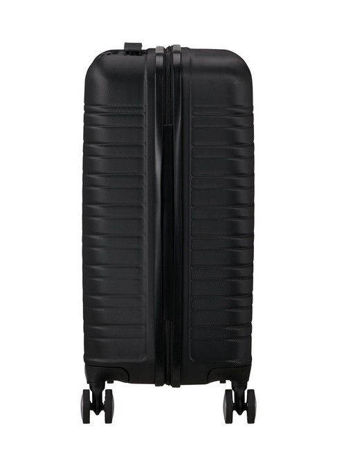 FLASHLINE Hand luggage trolley shadow black - Hand luggage