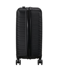 AMERICAN TOURISTER FLASHLINE Hand luggage trolley shadow black - Hand luggage - 5