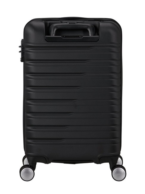 FLASHLINE Hand luggage trolley shadow black - Hand luggage