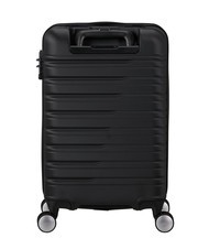 AMERICAN TOURISTER FLASHLINE Hand luggage trolley shadow black - Hand luggage - 7