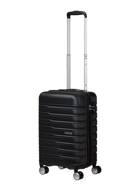 FLASHLINE Hand luggage trolley shadow black - Hand luggage