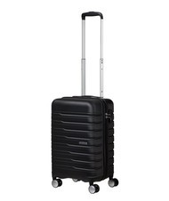 AMERICAN TOURISTER FLASHLINE Hand luggage trolley shadow black - Hand luggage - 9