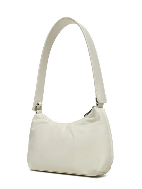 SLEEK NYLON Shoulder bag tofu - Women’s Bags