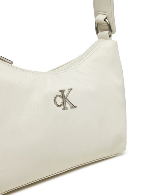 SLEEK NYLON Shoulder bag tofu - Women’s Bags