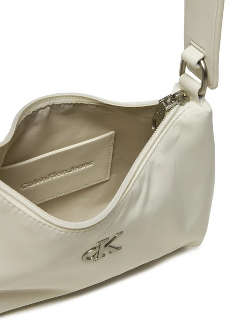 SLEEK NYLON Shoulder bag tofu - Women’s Bags