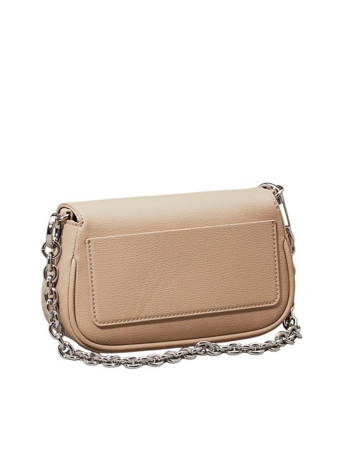 MINIMAL MONOGRAM Mini shoulder bag crockery - Women&rsquo;s Bags