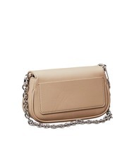 CALVIN KLEIN MINIMAL MONOGRAM Mini shoulder bag crockery - Women&rsquo;s Bags - 2