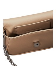 CALVIN KLEIN MINIMAL MONOGRAM Mini shoulder bag crockery - Women&rsquo;s Bags - 4