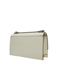 CALVIN KLEIN CK JEANS FORGED LOCK  Mini Shoulder Bag tofu - Women&rsquo;s Bags - 2