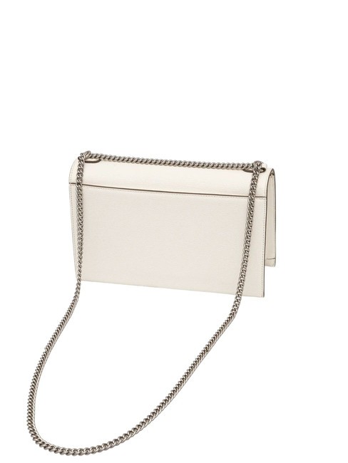 CK JEANS FORGED LOCK M Shoulder bag tofu - Women&rsquo;s Bags