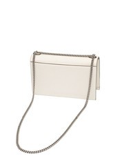 CALVIN KLEIN CK JEANS FORGED LOCK M Shoulder bag tofu - Women&rsquo;s Bags - 3