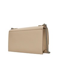 CALVIN KLEIN CK JEANS FORGED LOCK  Mini Shoulder Bag - Women&rsquo;s Bags