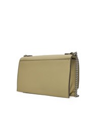 CALVIN KLEIN MINIMAL MONOGRAM  Shoulder/Crossbody Mini Bag crockery - Women’s Bags - 2