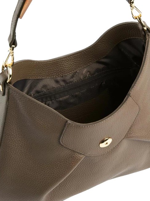 INSPIRING Medium shoulder bag with shoulder strap rock - Women’s Bags